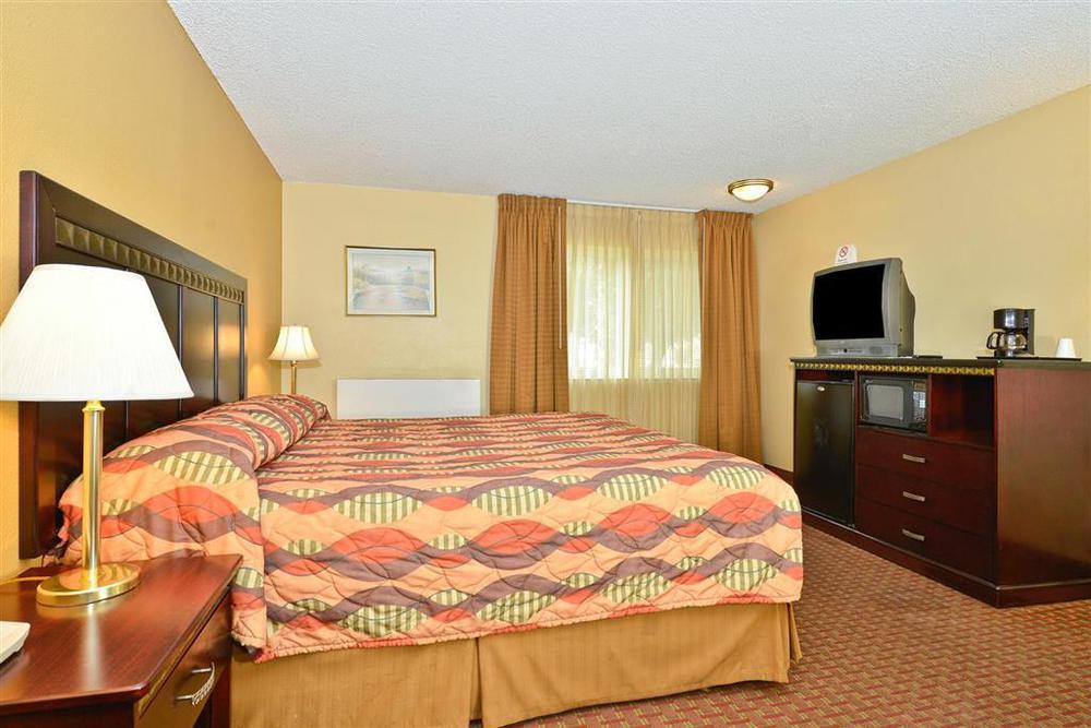 Quality Inn Kettleman City Near Hwy 41 Room photo