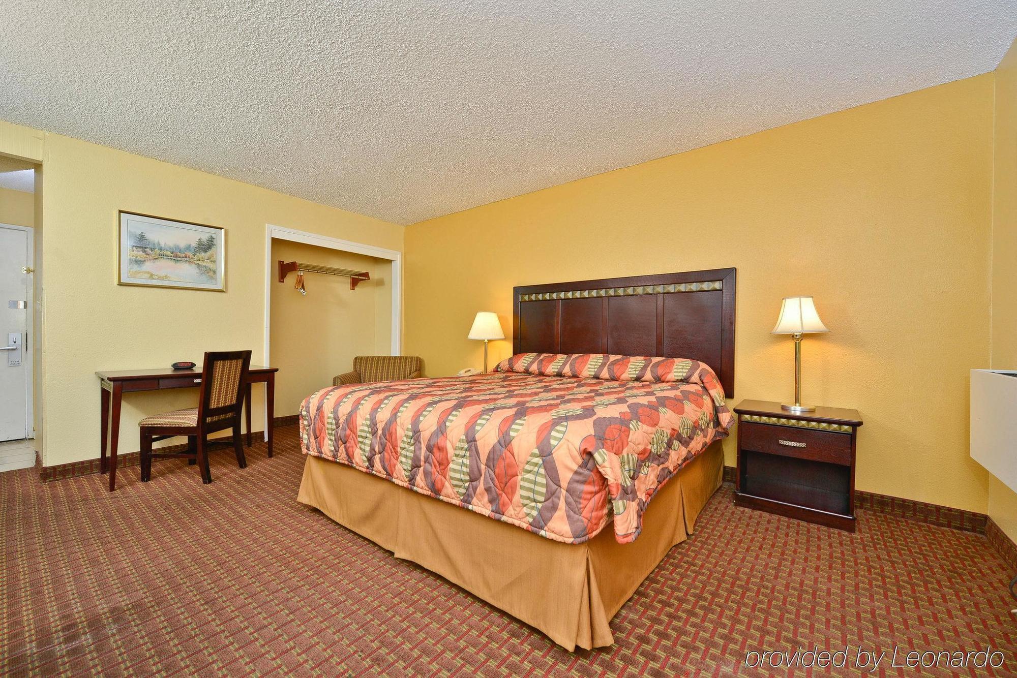 Quality Inn Kettleman City Near Hwy 41 Exterior photo