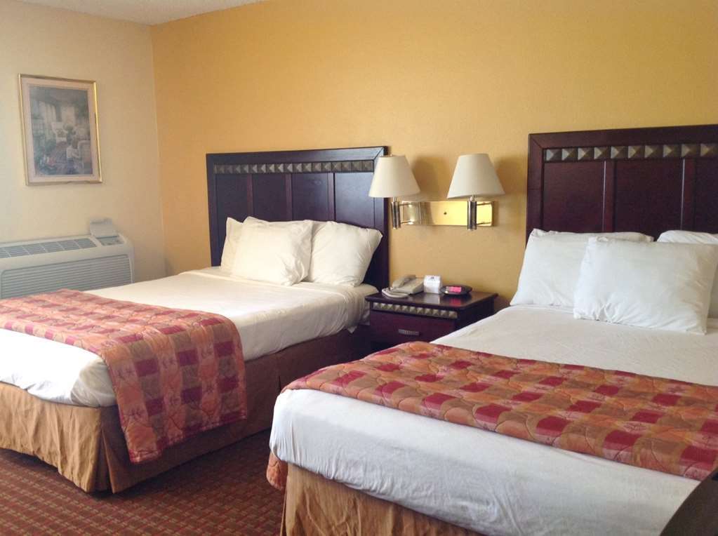 Quality Inn Kettleman City Near Hwy 41 Room photo