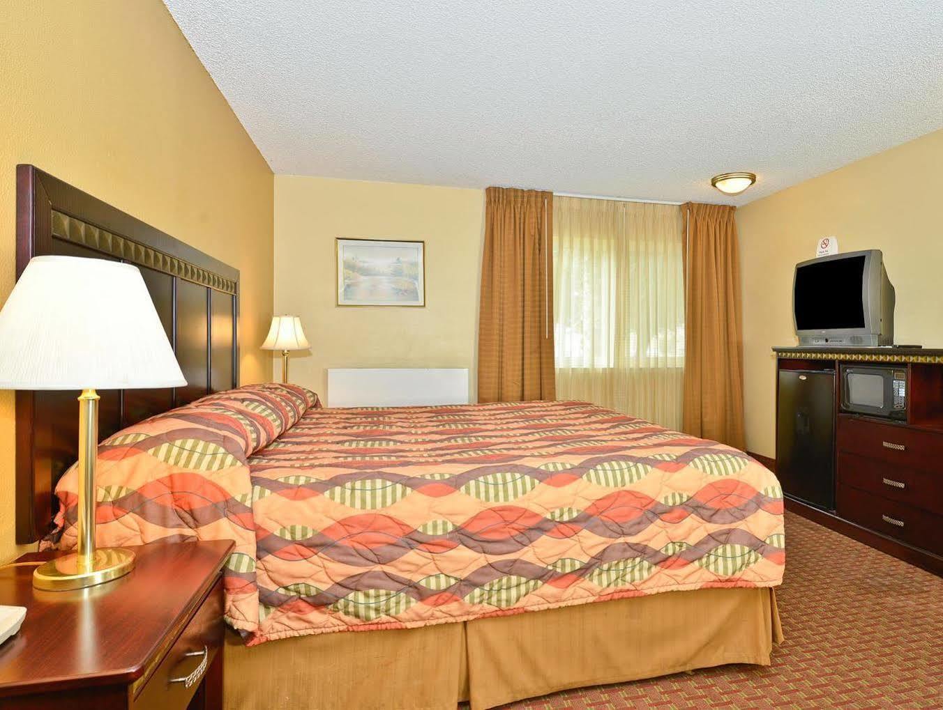 Quality Inn Kettleman City Near Hwy 41 Exterior photo